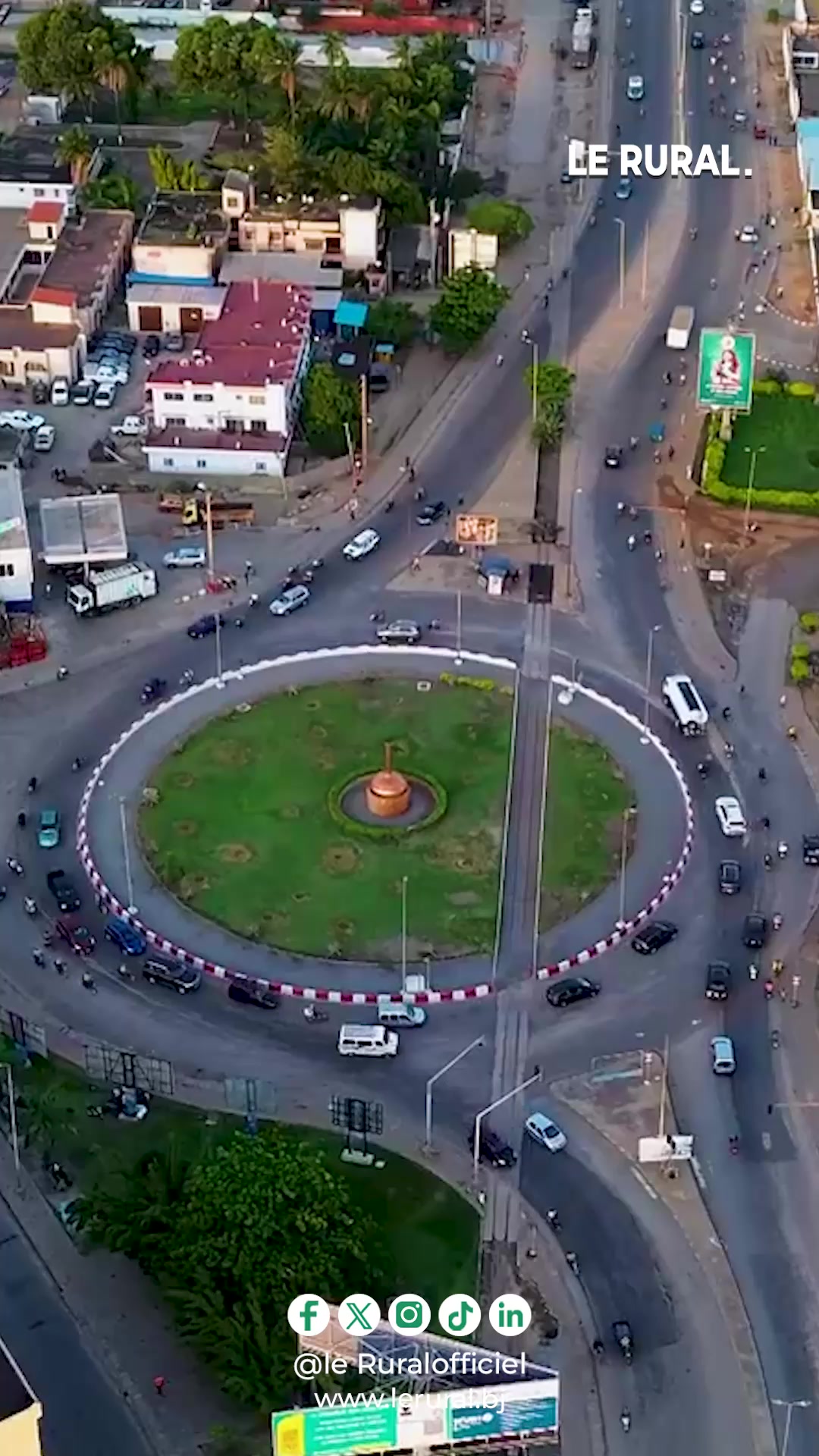 @B&eacute;nin Bouge 🇧🇯