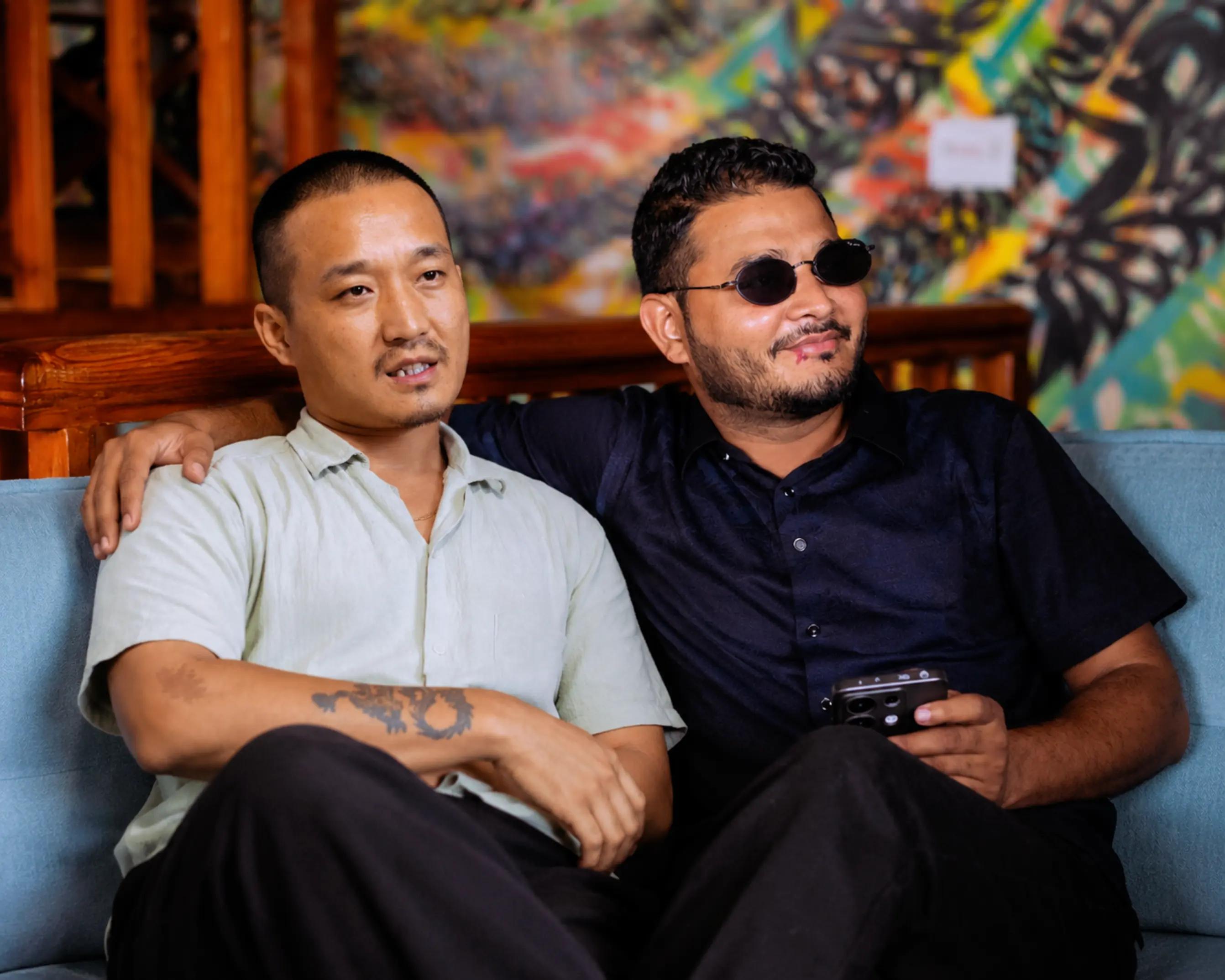 @ASLAM NEPALI اسلم نیپالی