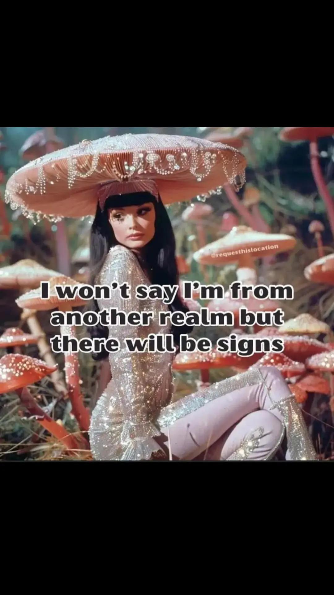 @A Soul in the Multiverse