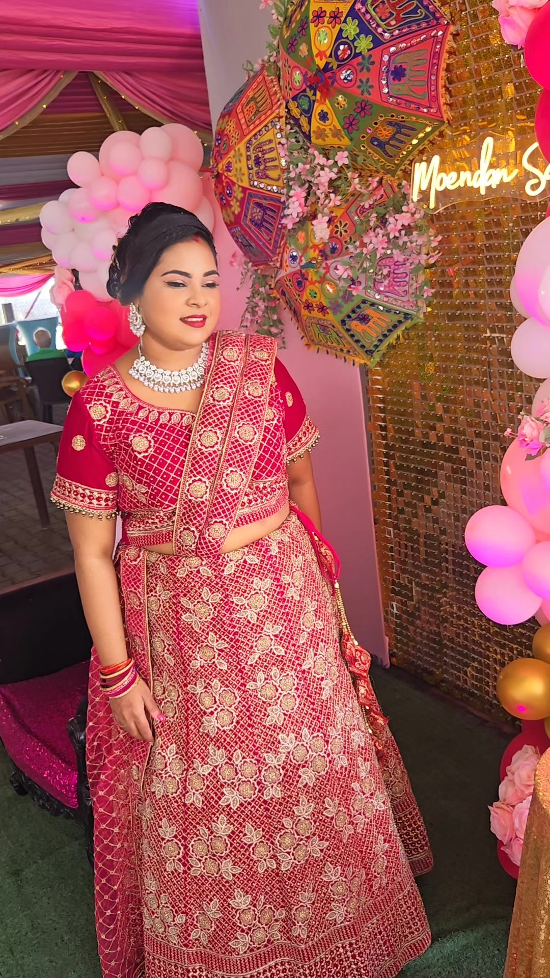 @Shakita Ramdas