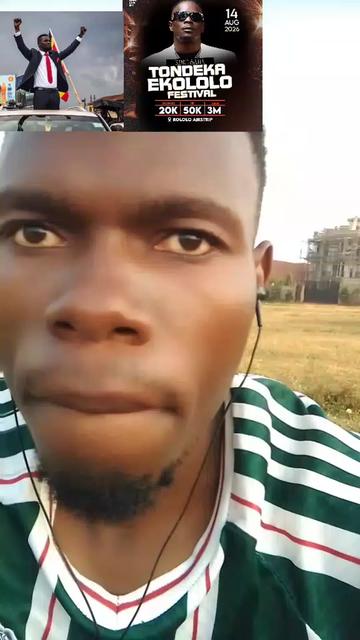 @KAMPALA BOBI UGANDA 🇺🇬 TV ♂️