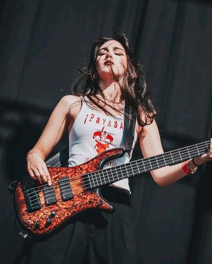 @Delilah 🤘