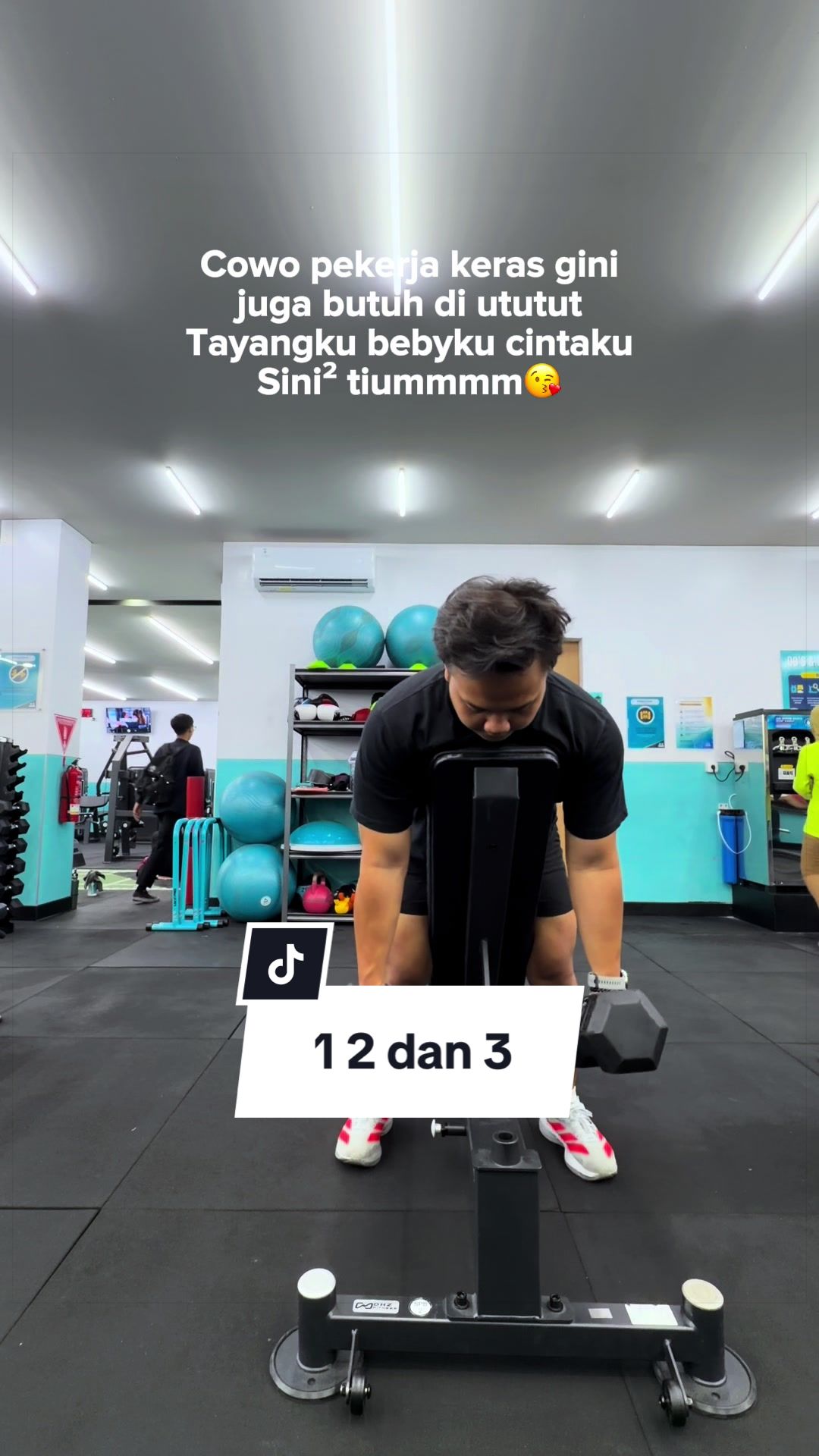 @niko febriyanto