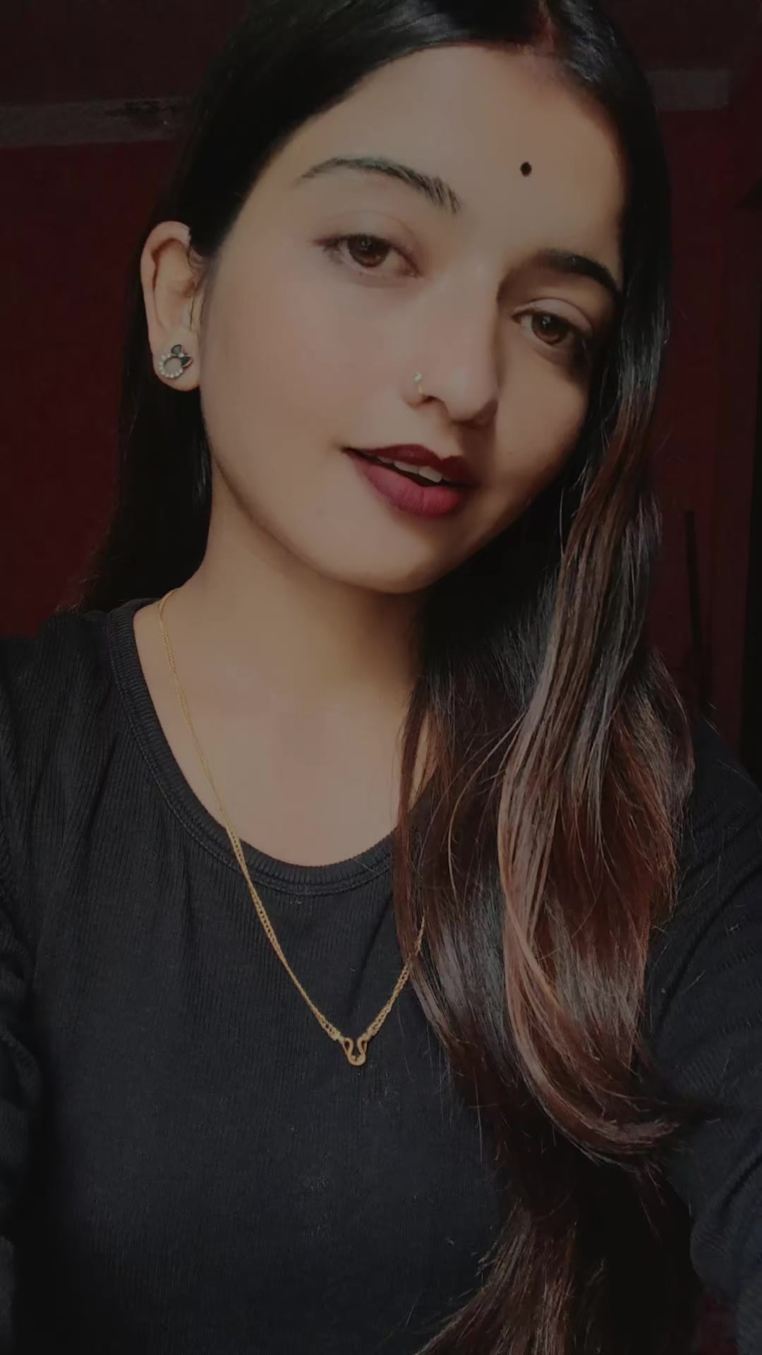 @Miss khadka❣️