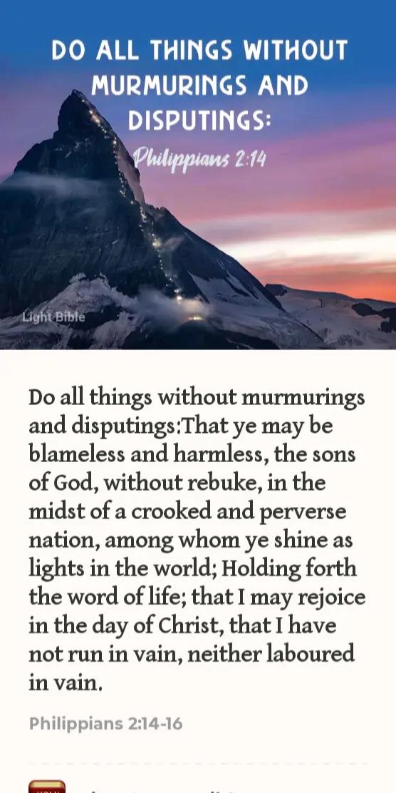 @James Child of living God