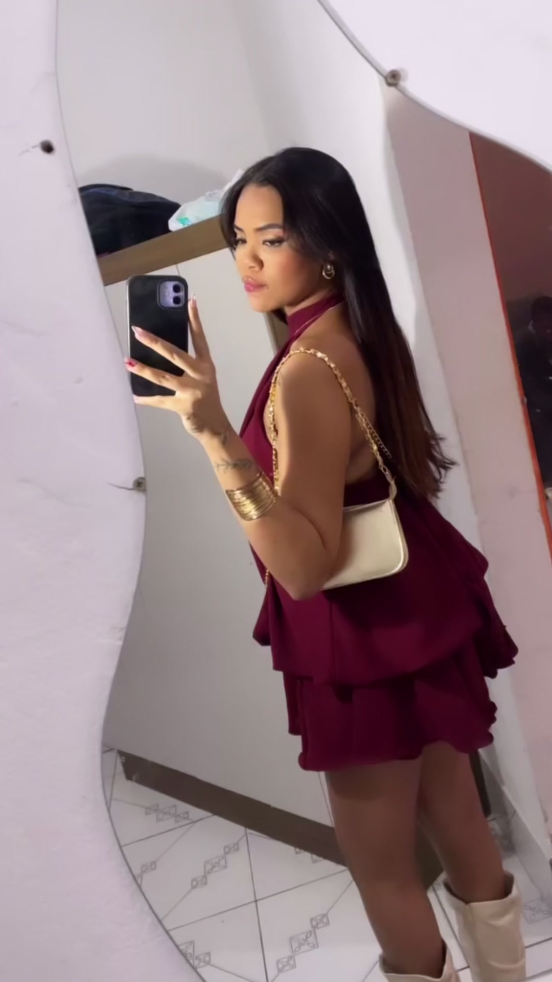 @Bianca Duarte