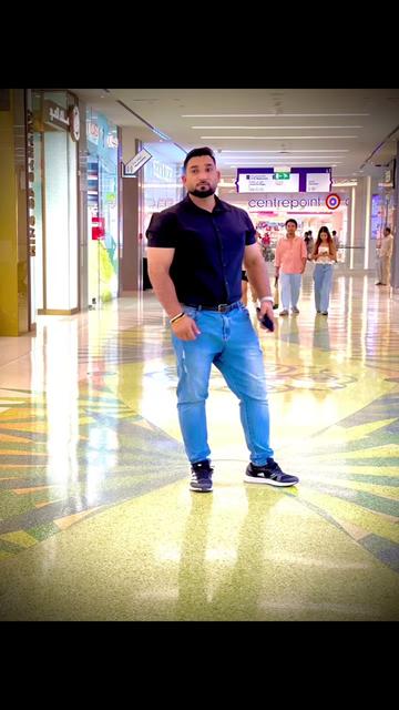 @SOM FITNESS CLUB 🇮🇳 ❤️🇦🇪