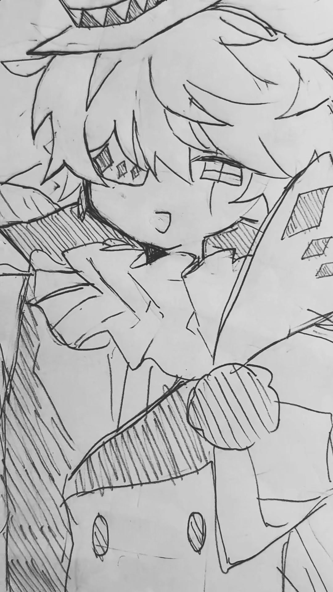 @かたすみっこ