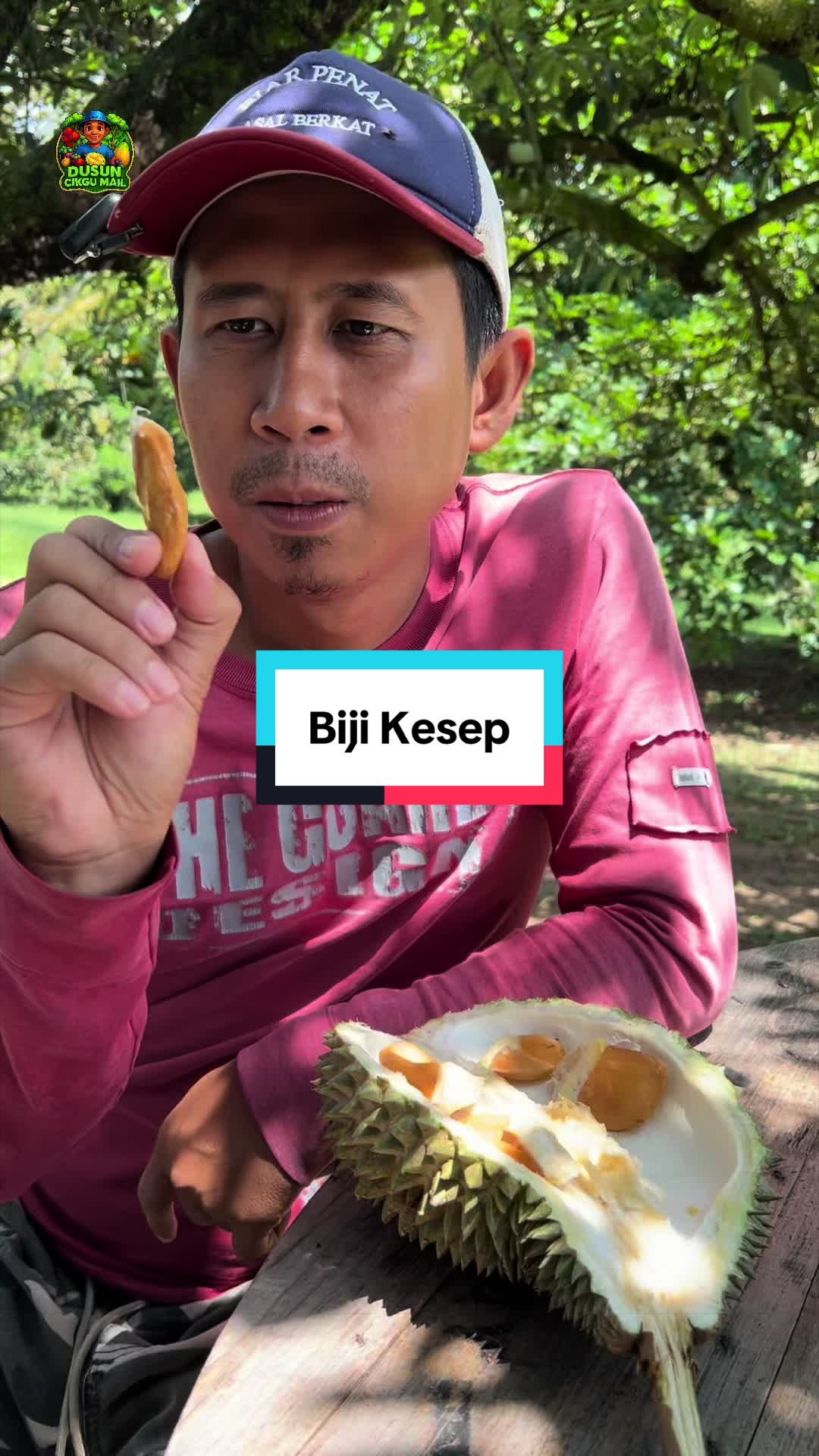 @Dusun Cikgu Mail