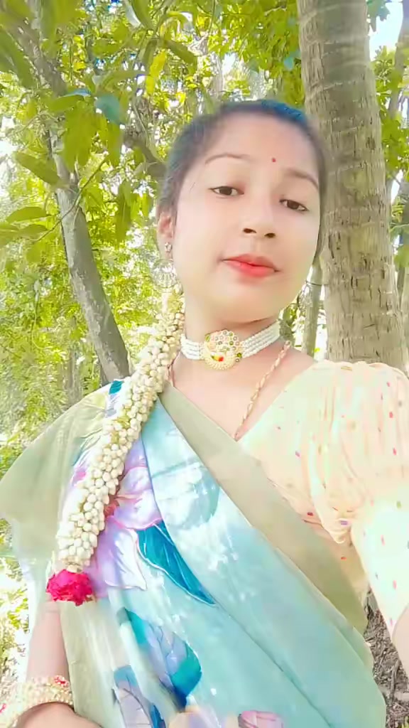 @Rusha Roy🥰