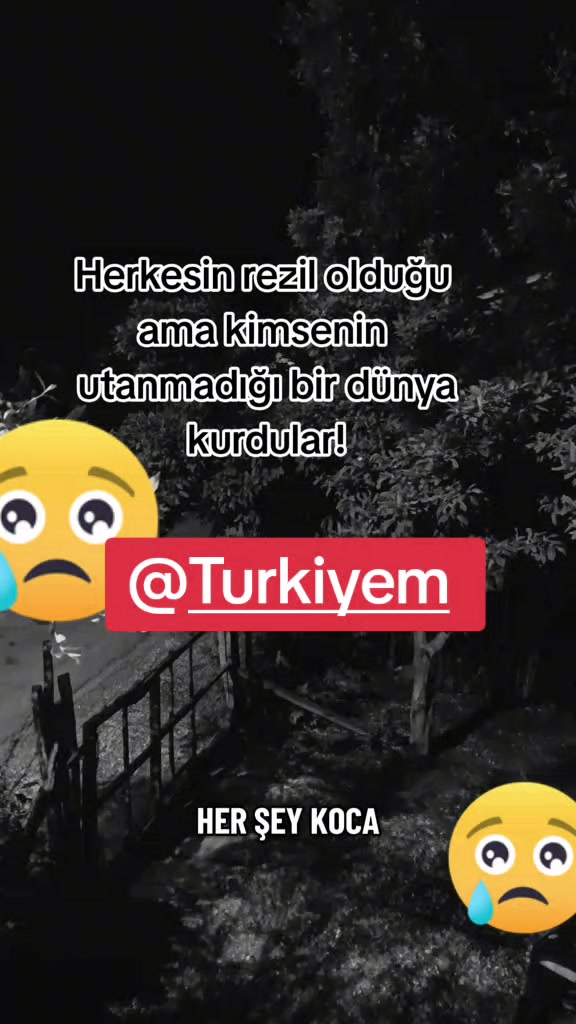 @T&uuml;rkiyem