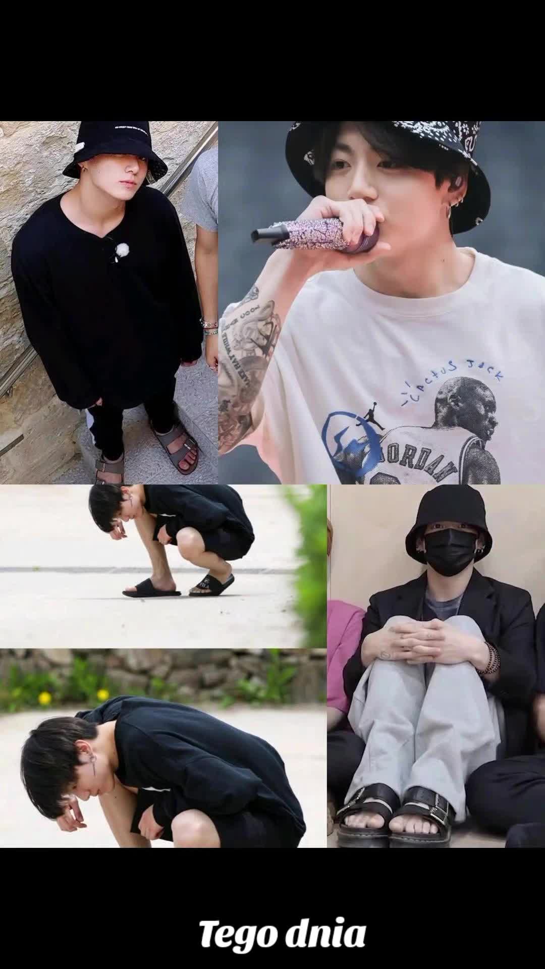 @BTS - phenomenal kpop band...