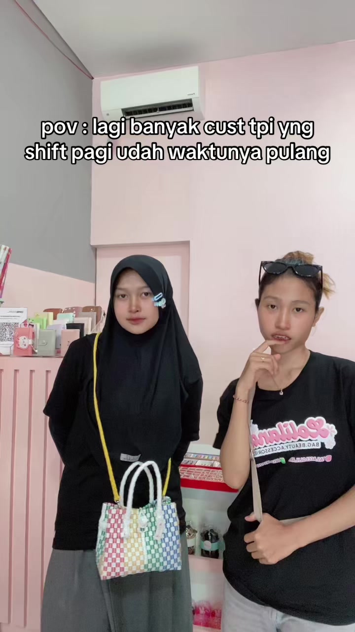 @Loliland Bag Acc