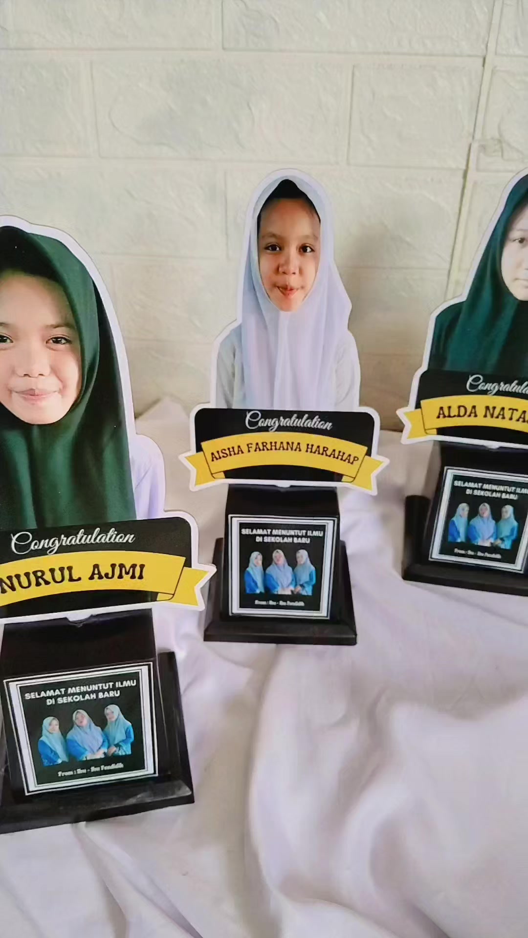 @Maulida Siregar