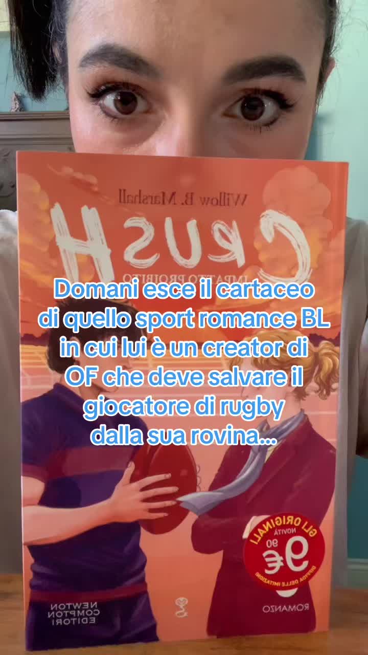 @CRUSH- impatto proibito -