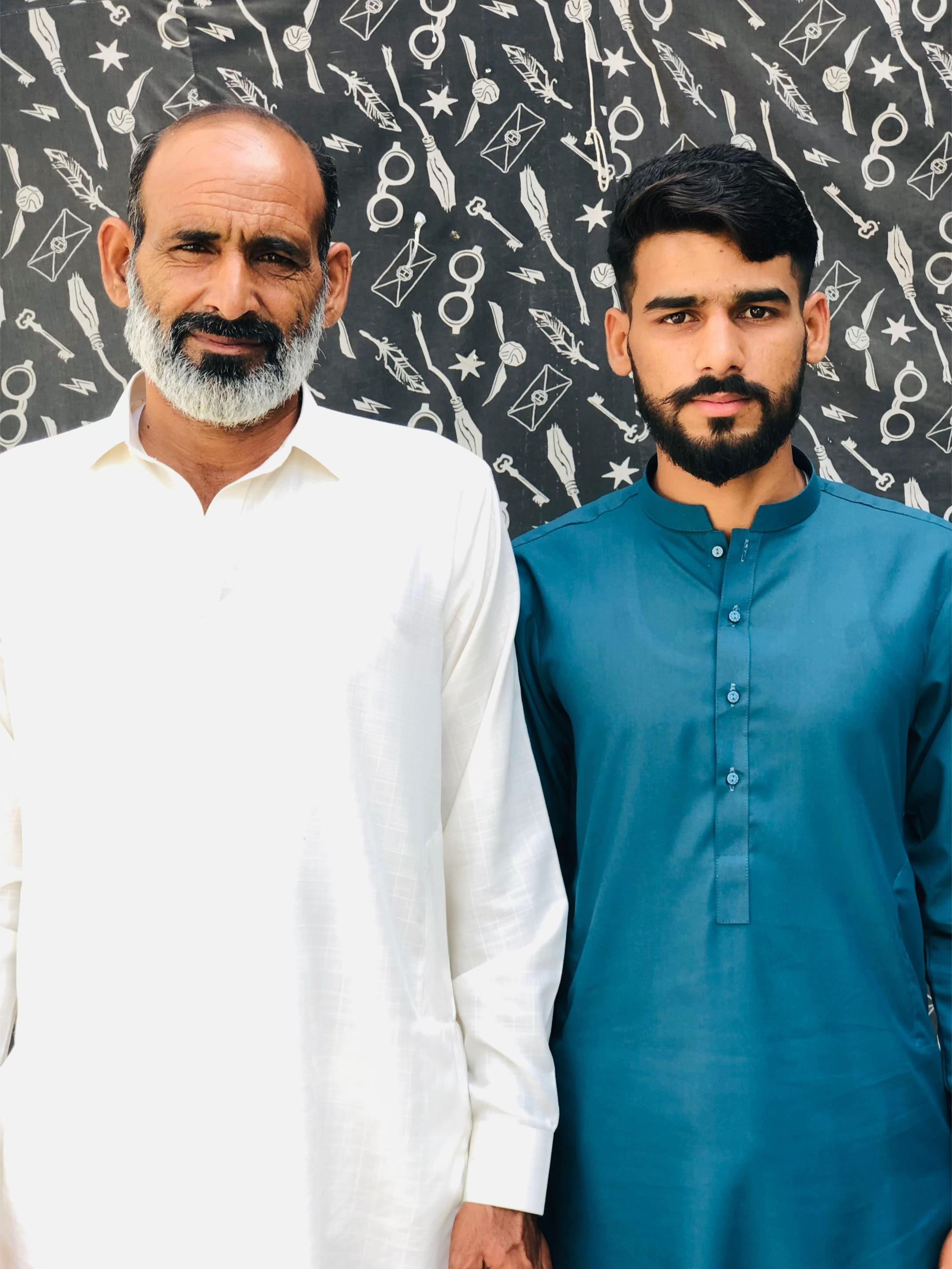 @چوہدری مُنیب کنجھال الہ