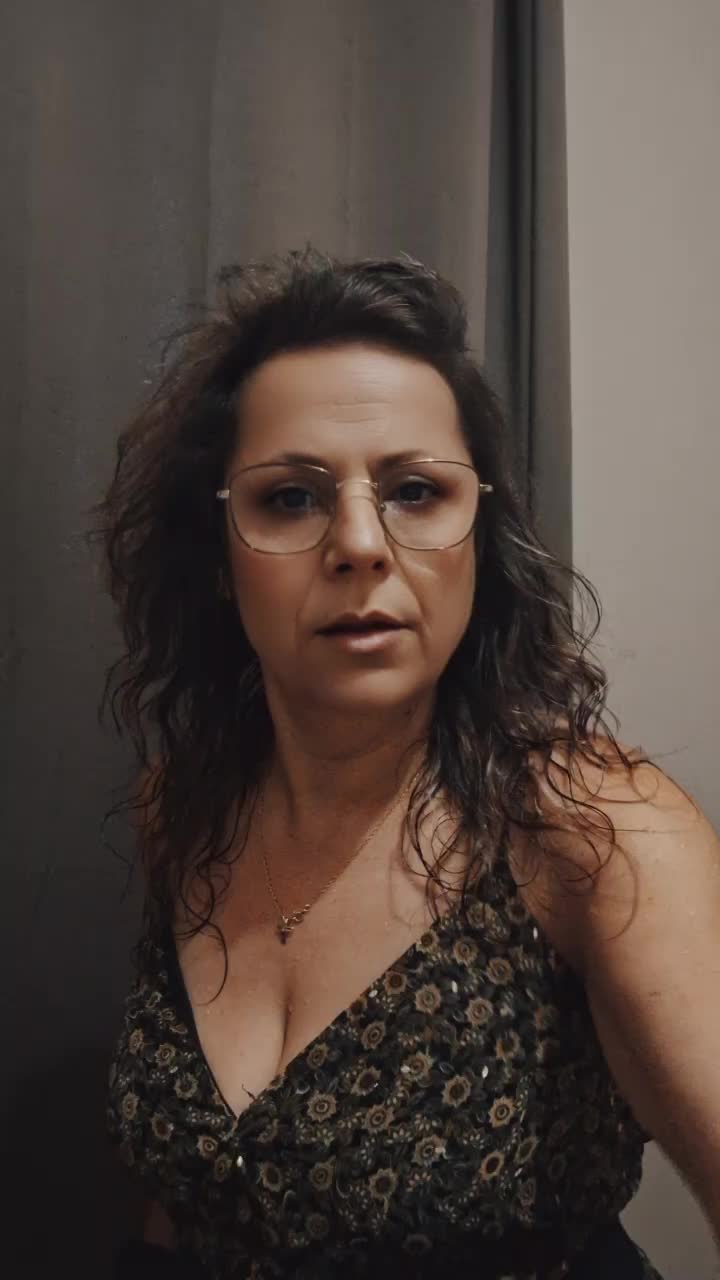 @Fernanda aben&ccedil;oada por Deus