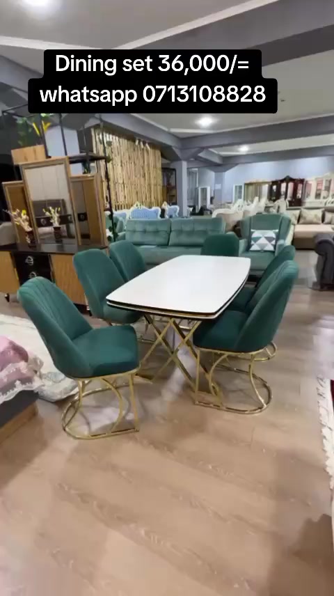 @Furniture Store Kenya