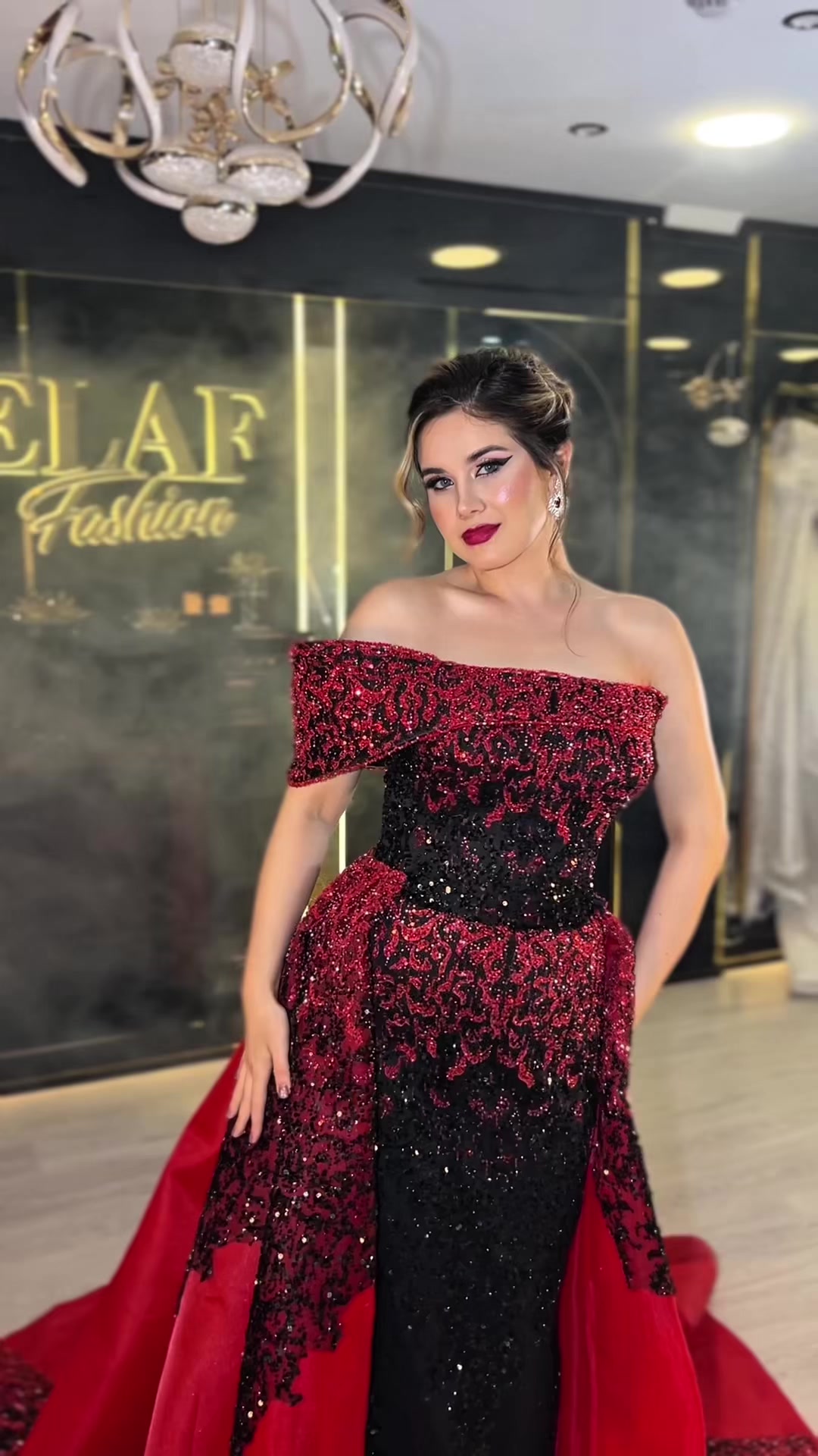 @Elaf fashion