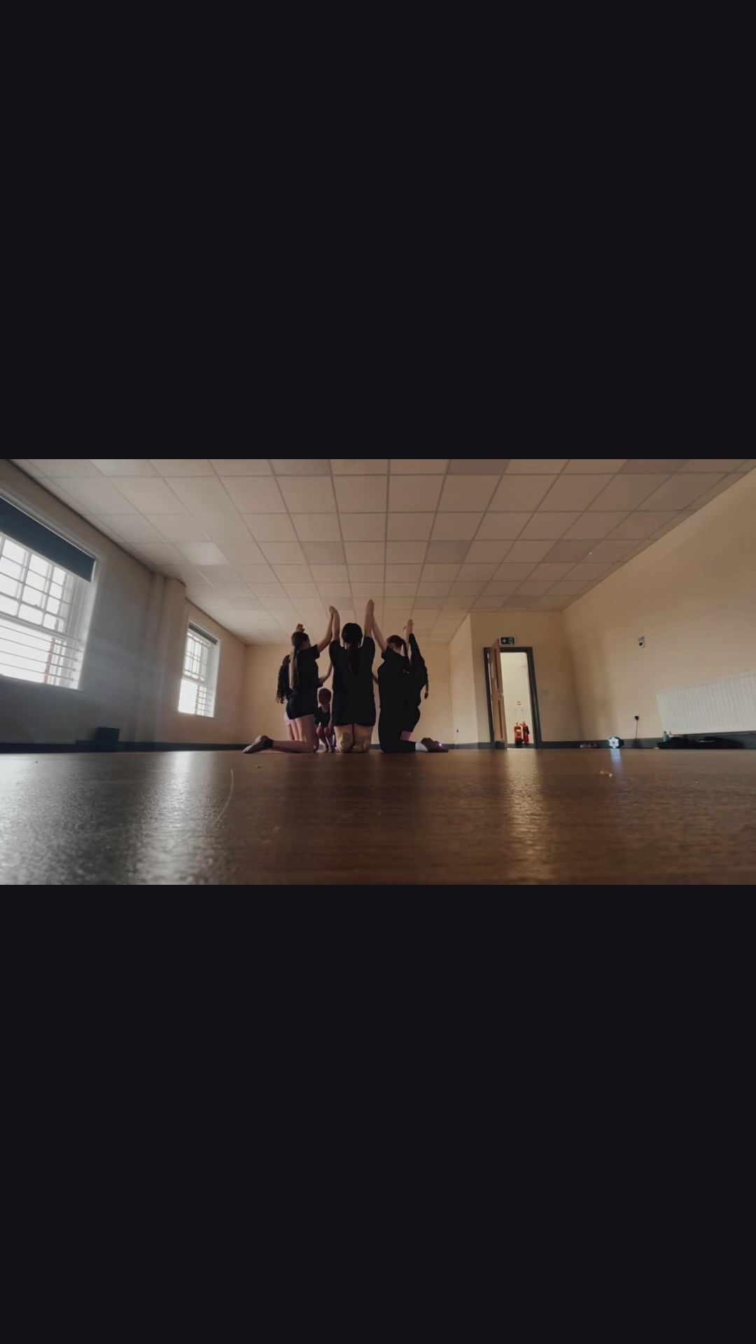 @Take A Leap 🩷