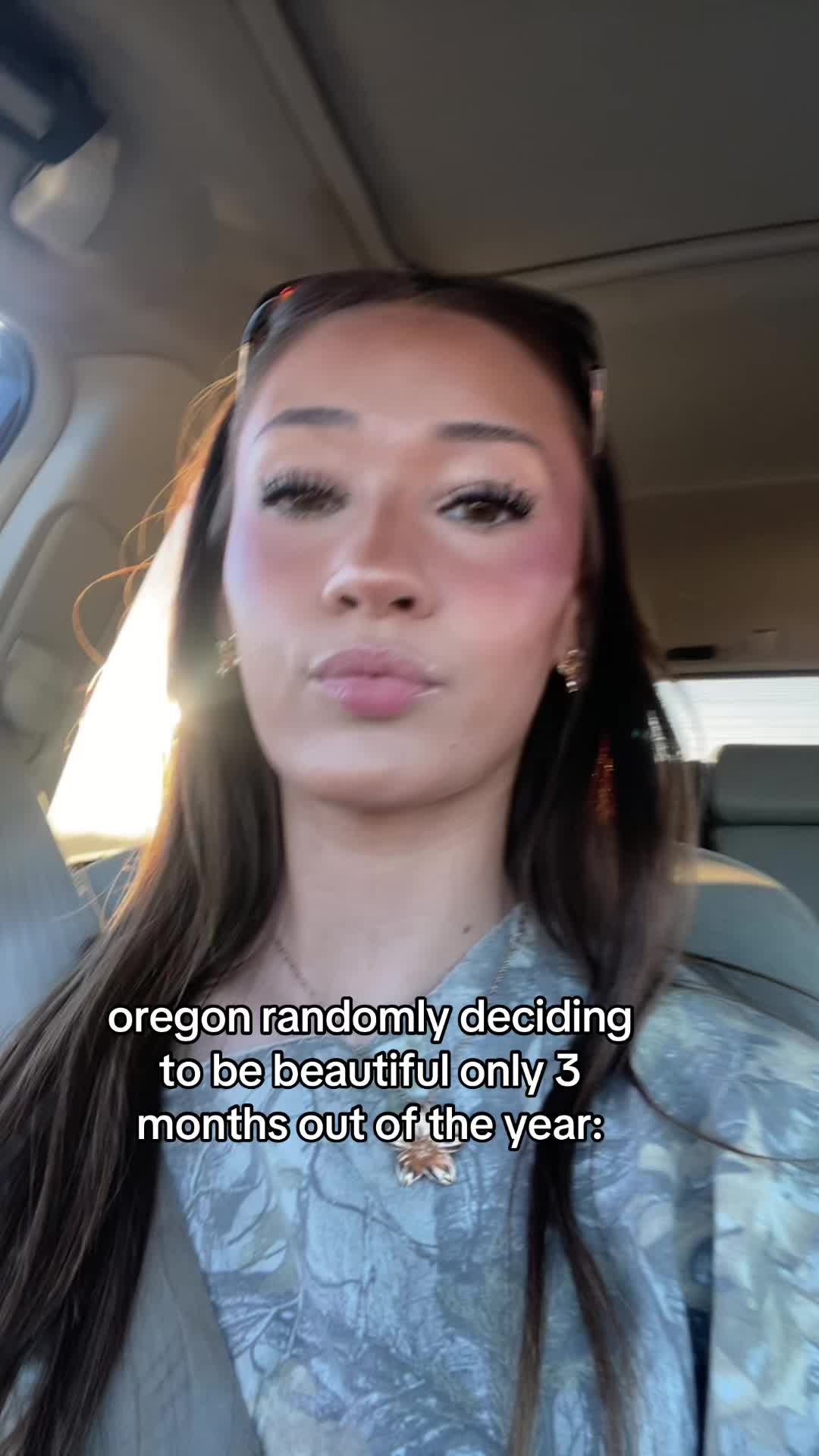 @gracie mae