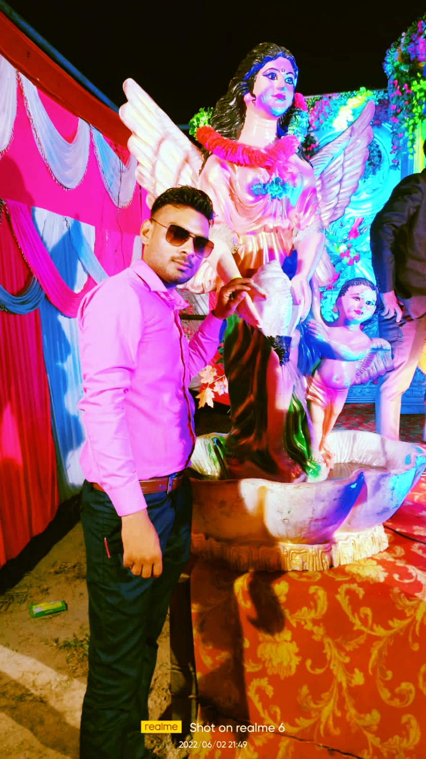 @RINKU YADAV. 🦁💪🇳🇵