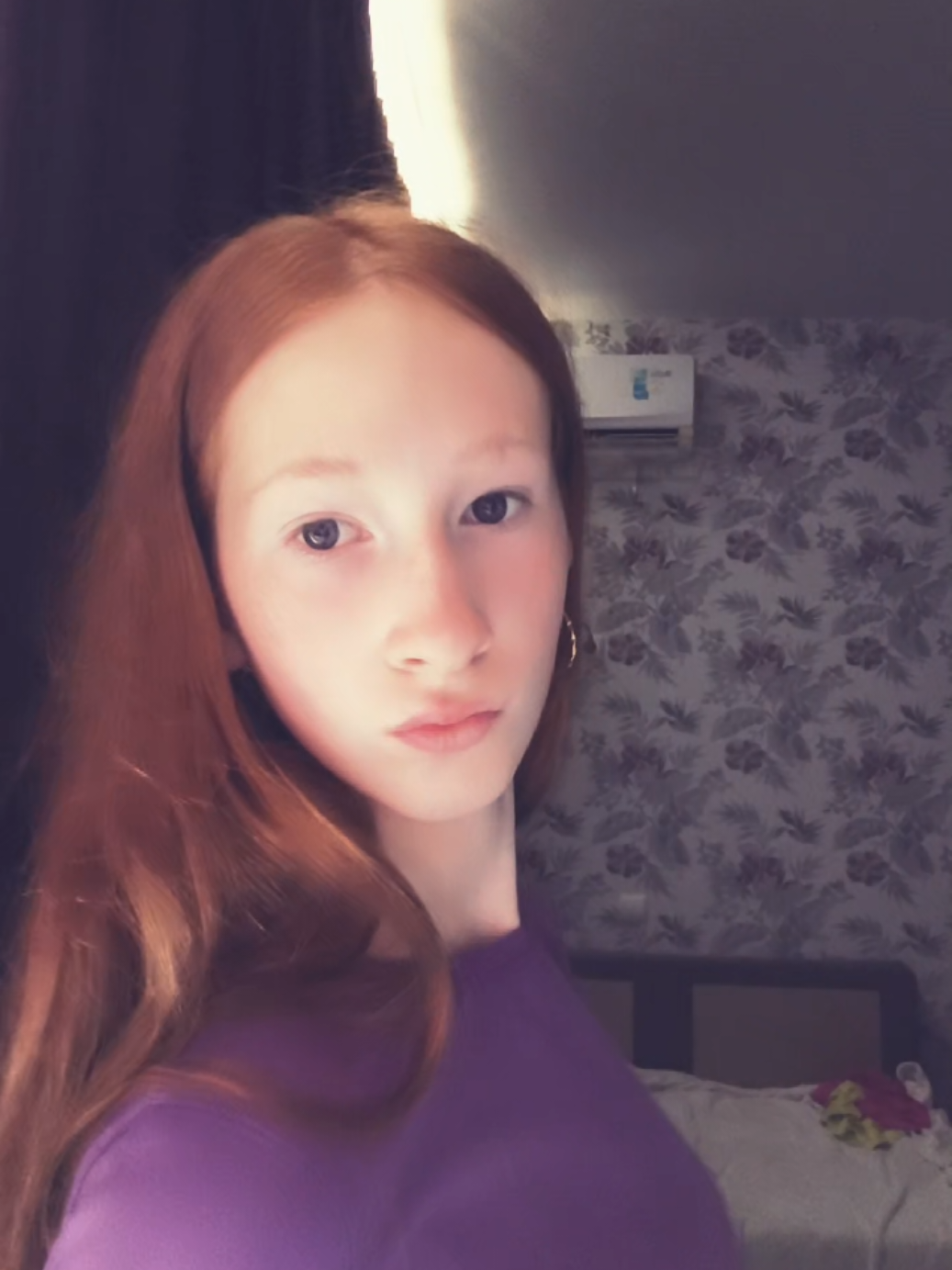 @анемия