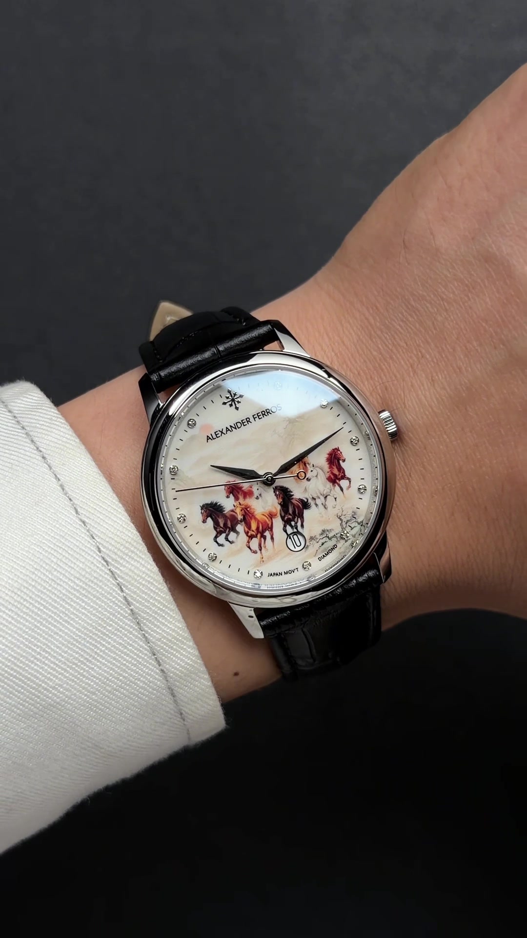 @NGUYEN DUY WATCH