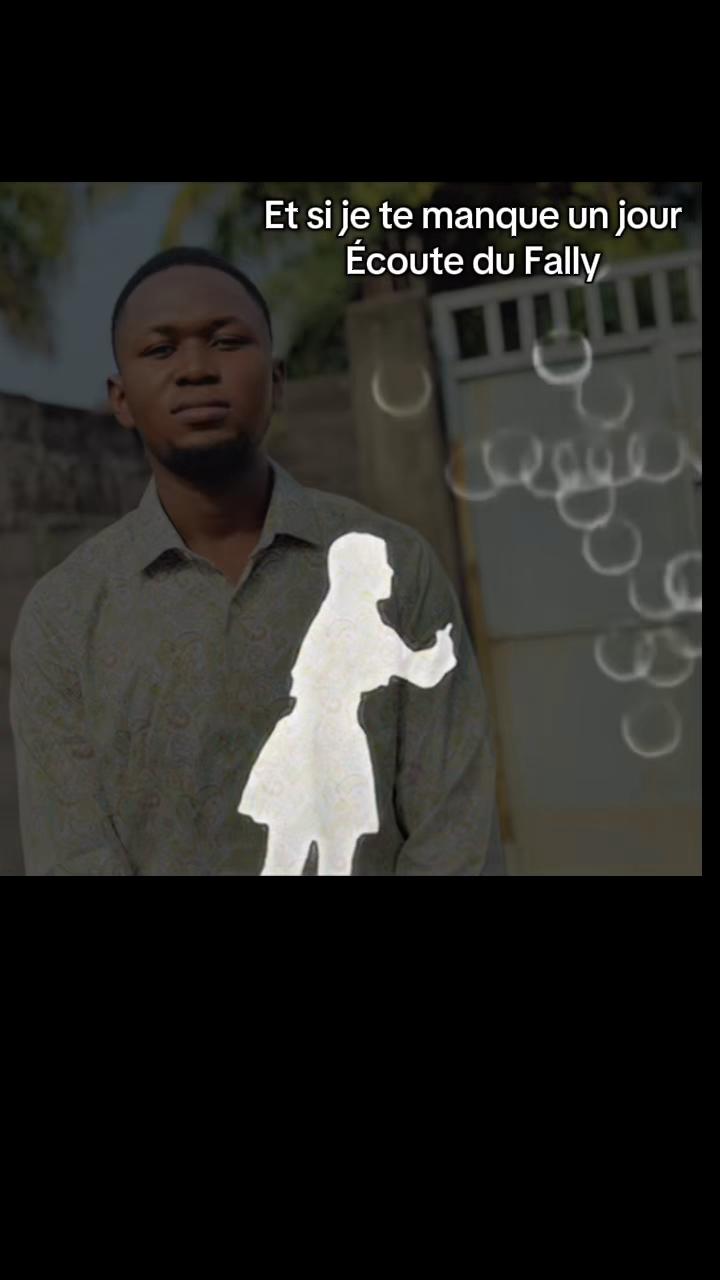 @SERGE KILOLO