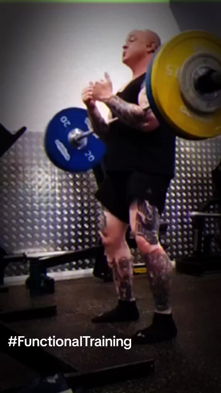 @Functional Power