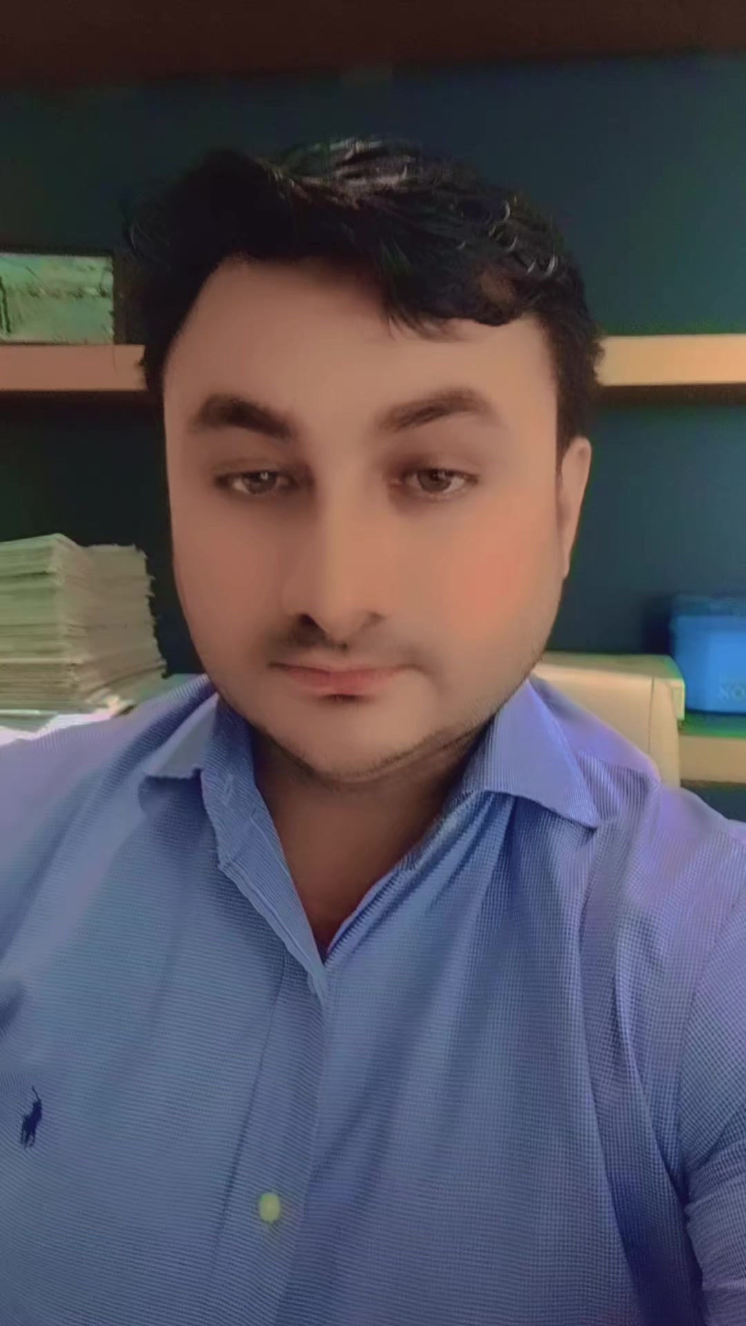 @Abdul Samad