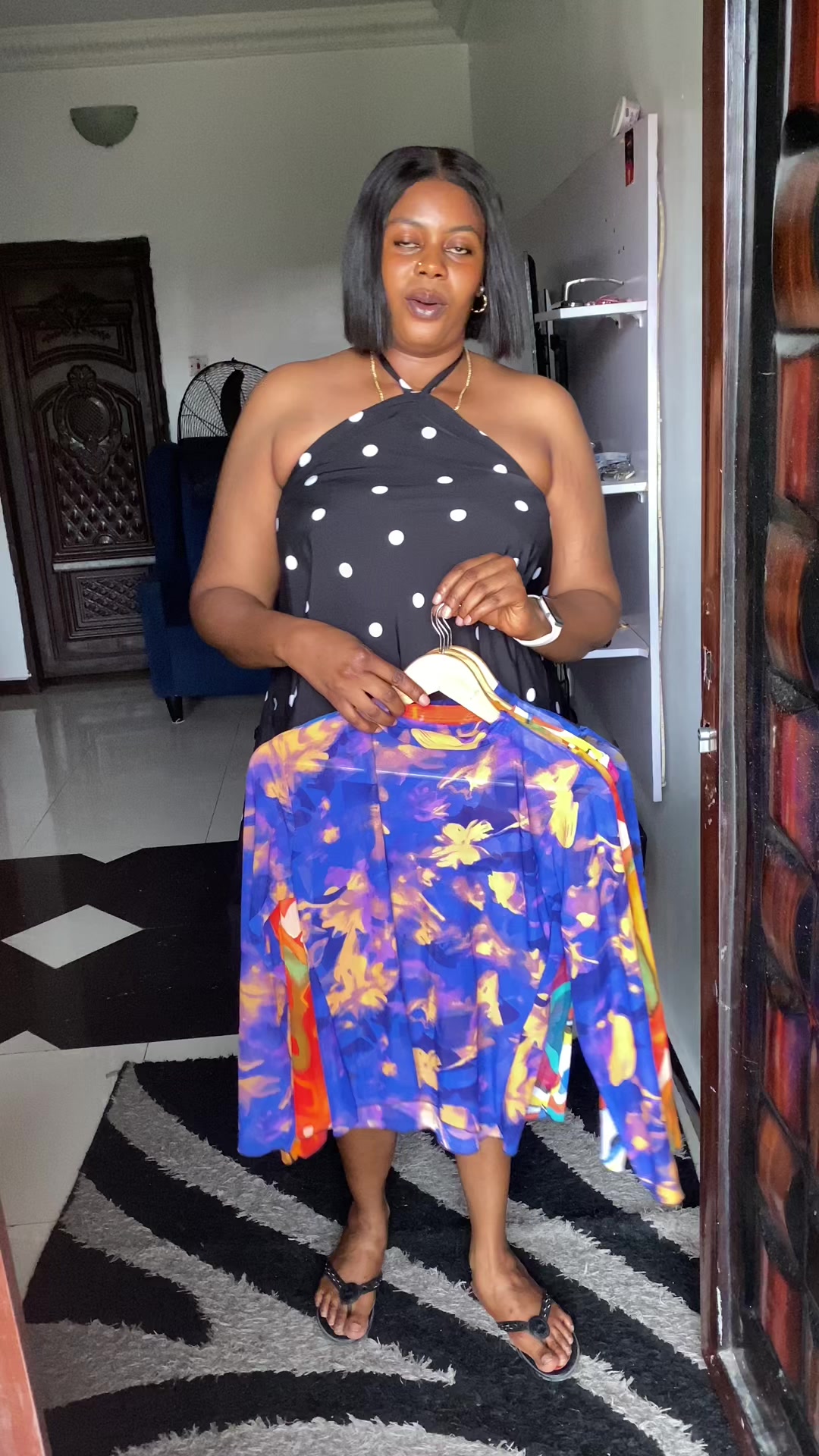 @Queen_b_wardrobe