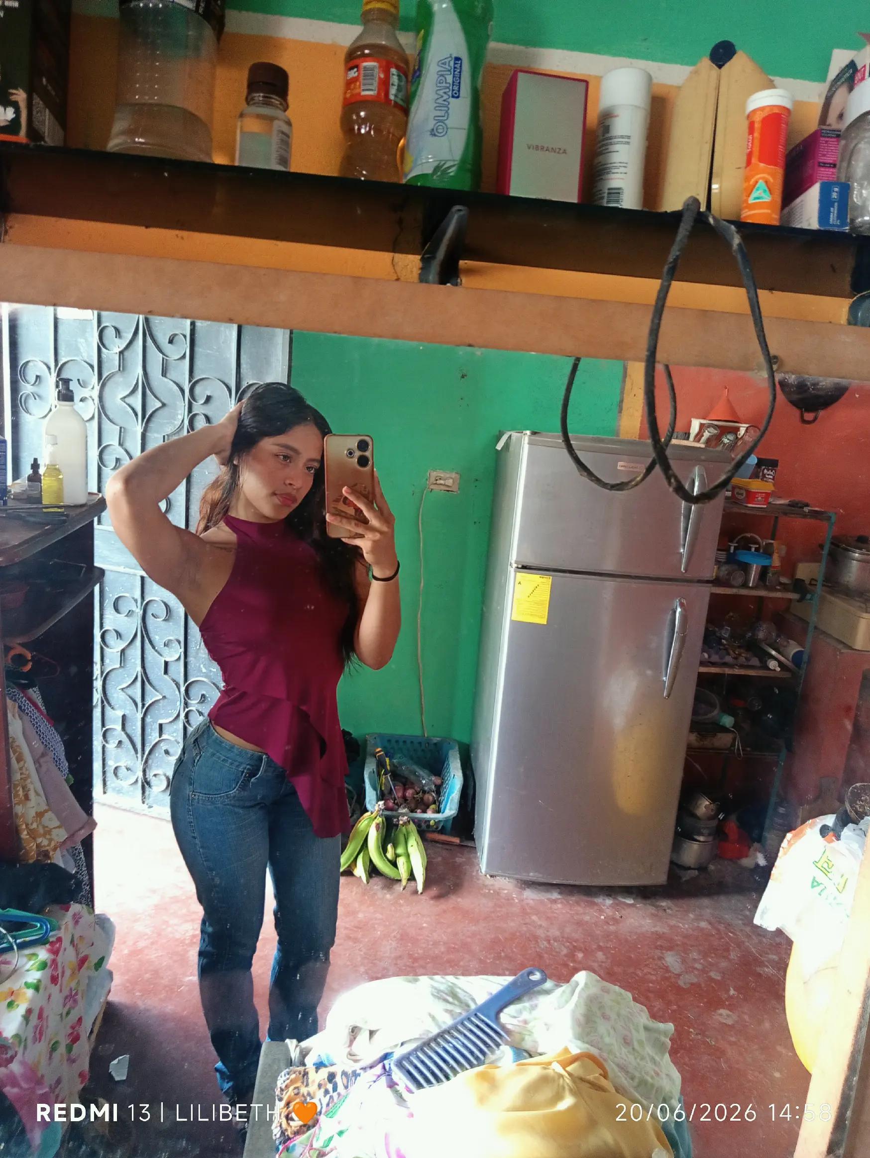 @Lilibeth