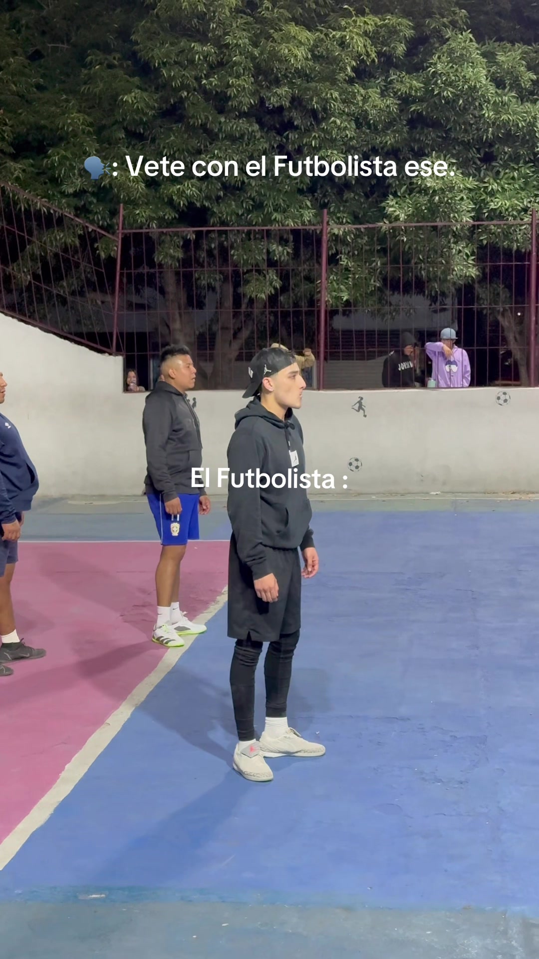 @El Malilla