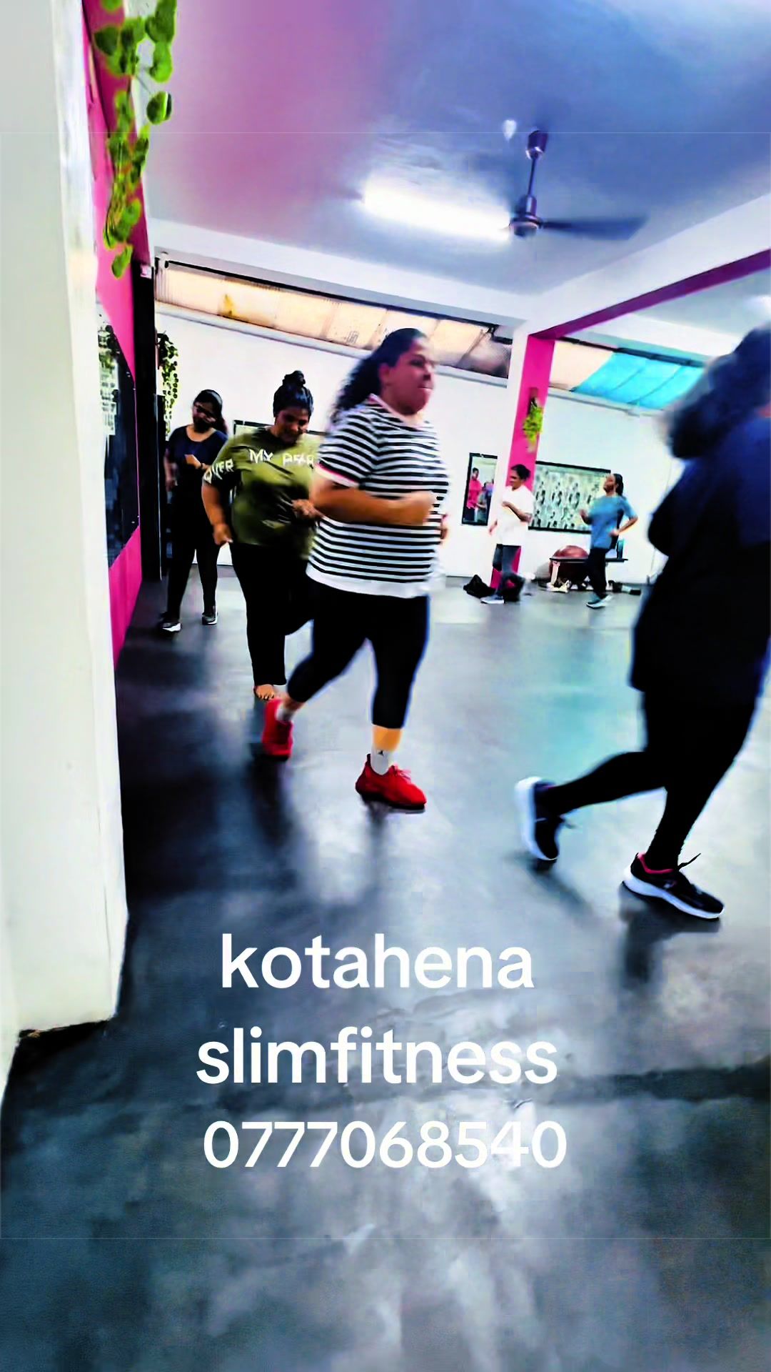 @Slimfitness