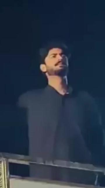 @Mahsit ki crazy fan