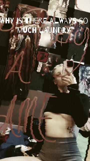 @🪓Your Final Girl🔪
