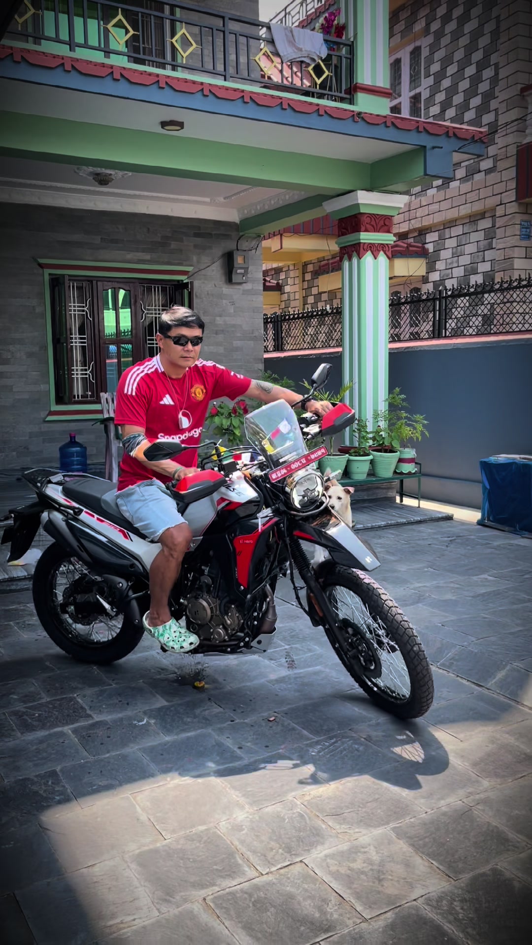 @Pardesi_Kanchha🇸🇬