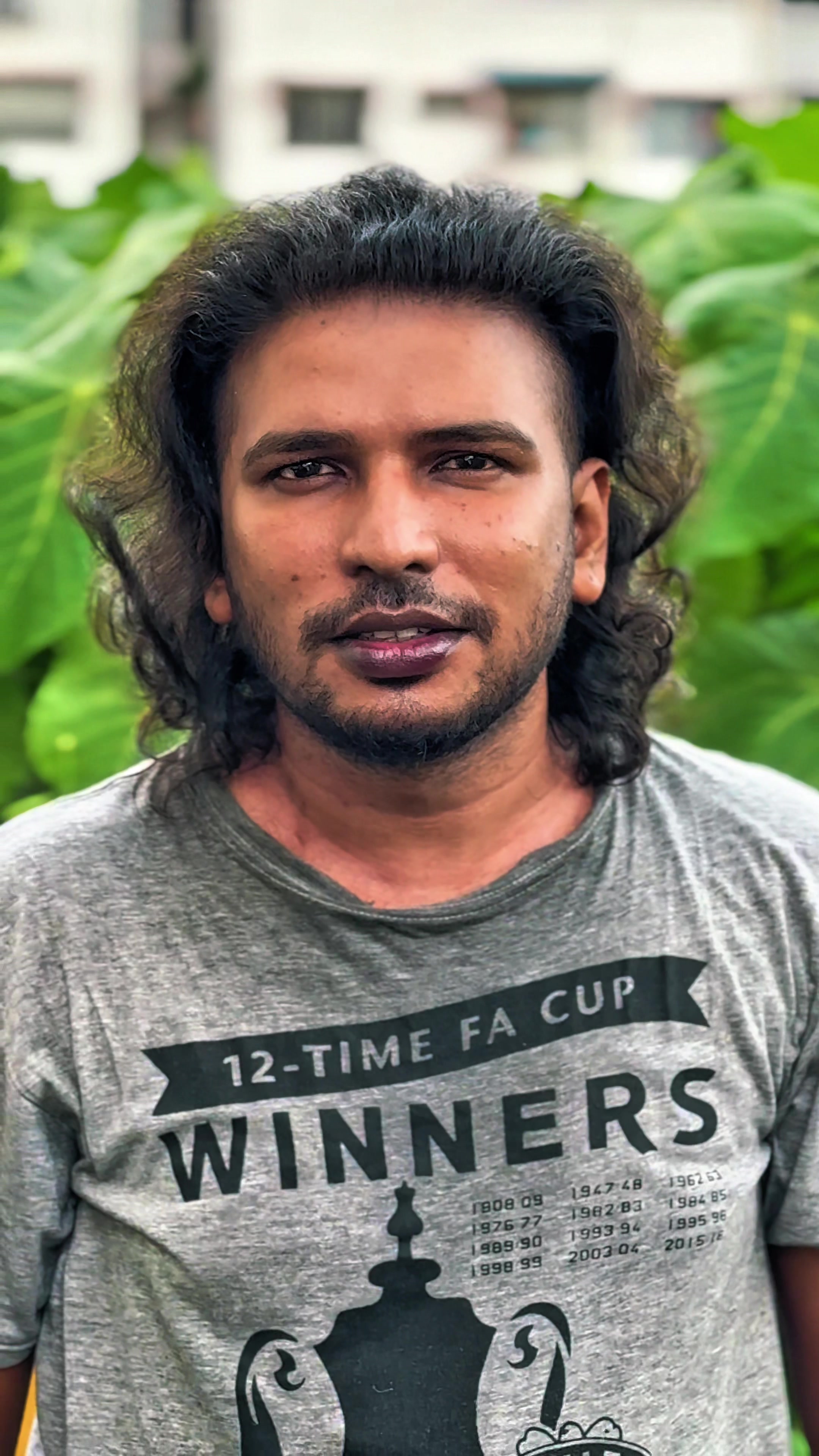 @MURALI@OFFICIAL