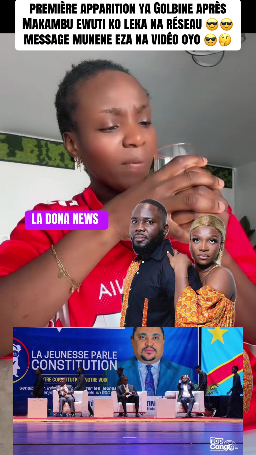 @𝗟𝗔 𝗗𝗢𝗡𝗔 𝗡𝗘𝗪𝗦