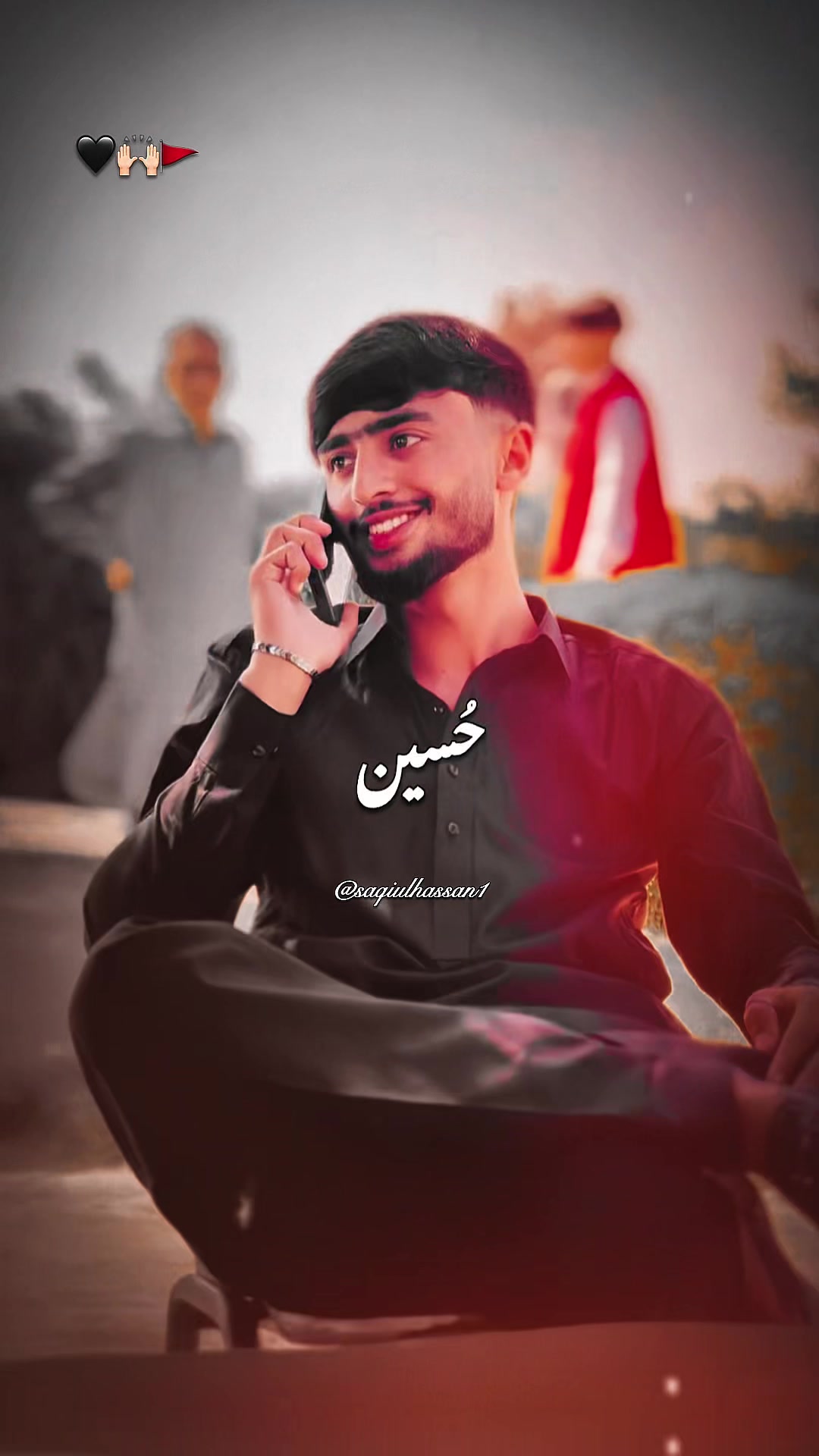 @ساقی کہتے ہیں🦅🔥