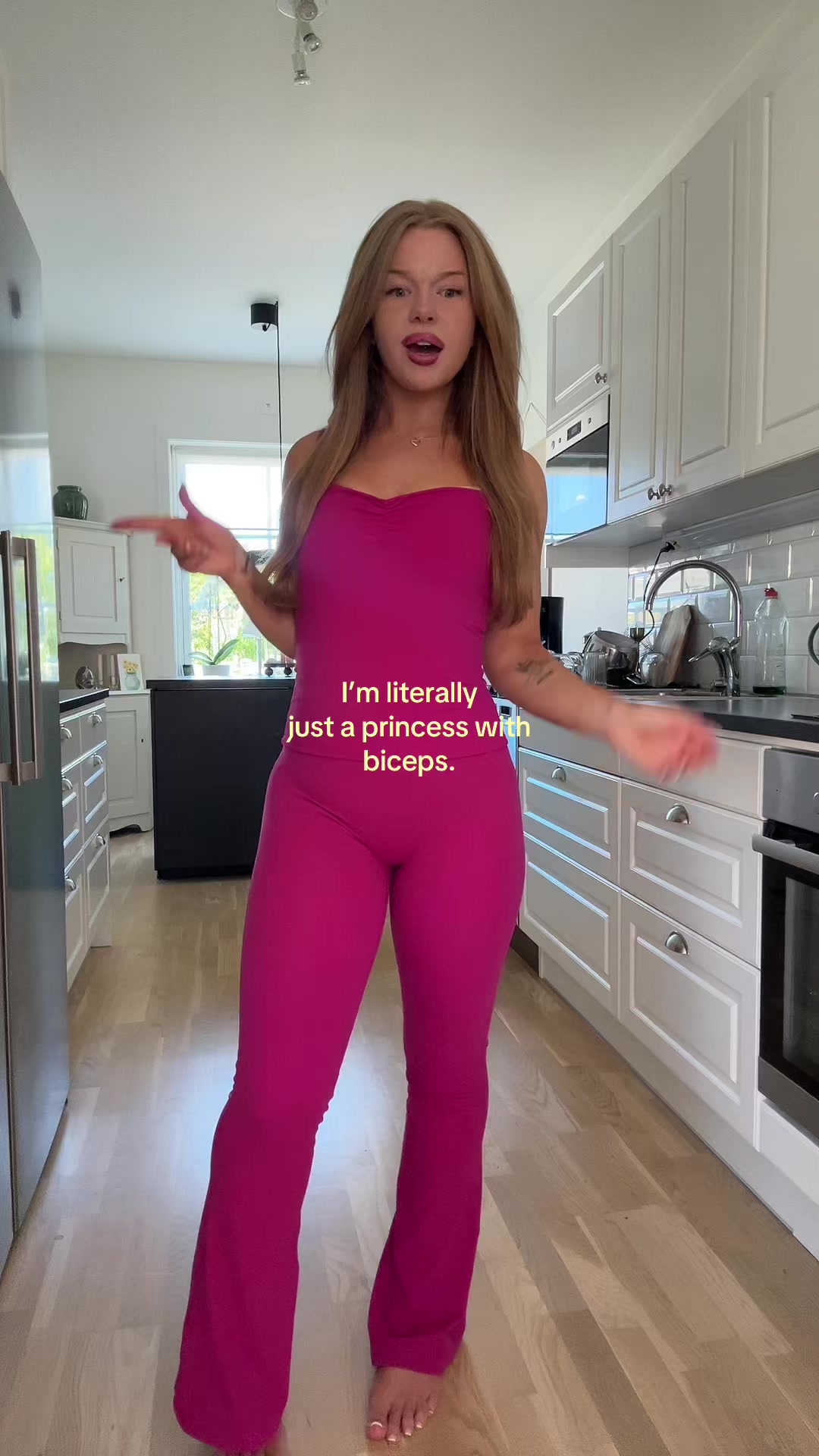 @Emma Larsson