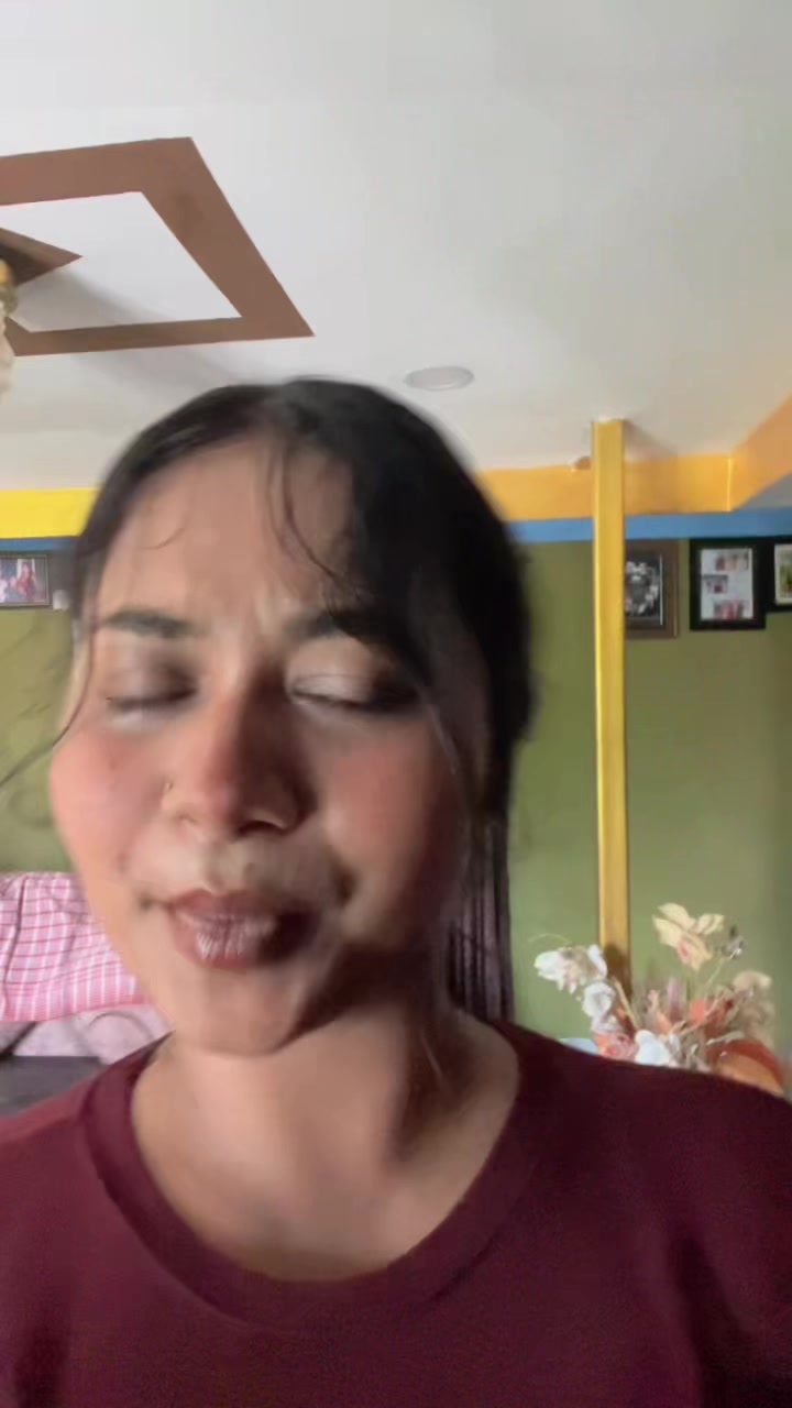 @Megha thapa