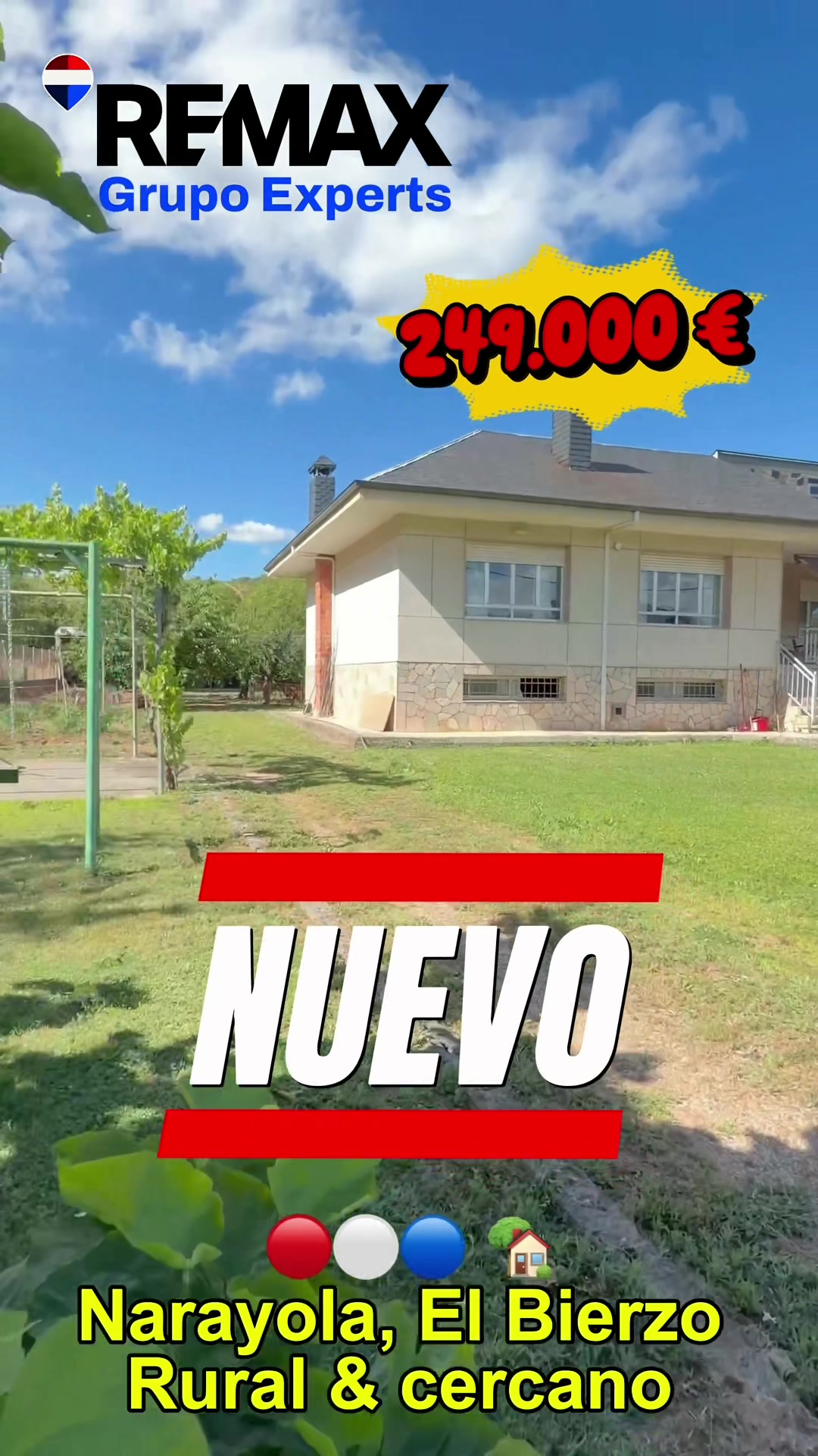 @GRUPO EXPERTS Inmobiliaria