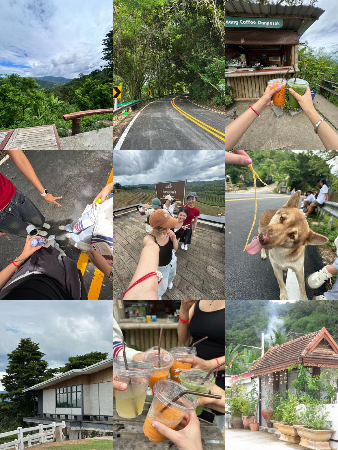 @Kwan Kham HLine🍀✨