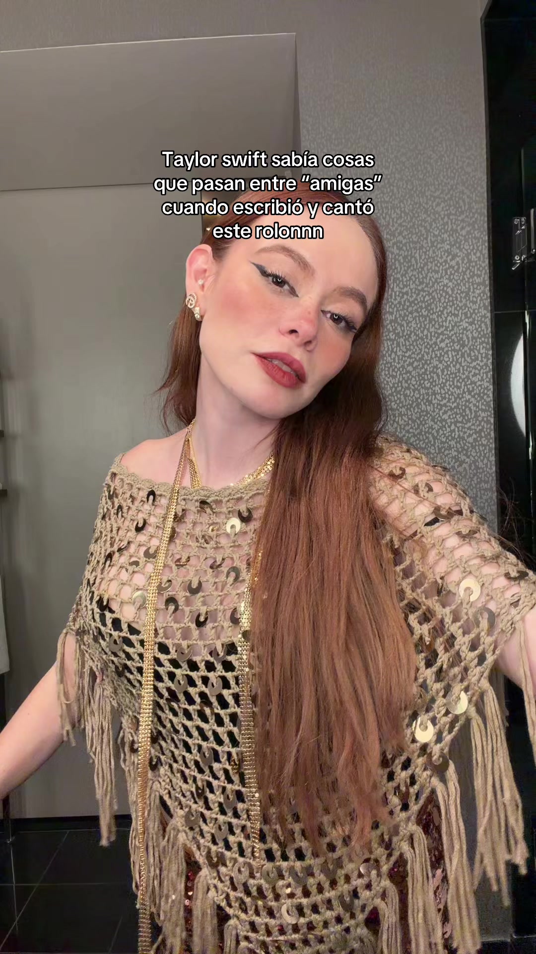 @Andrea de los Santos