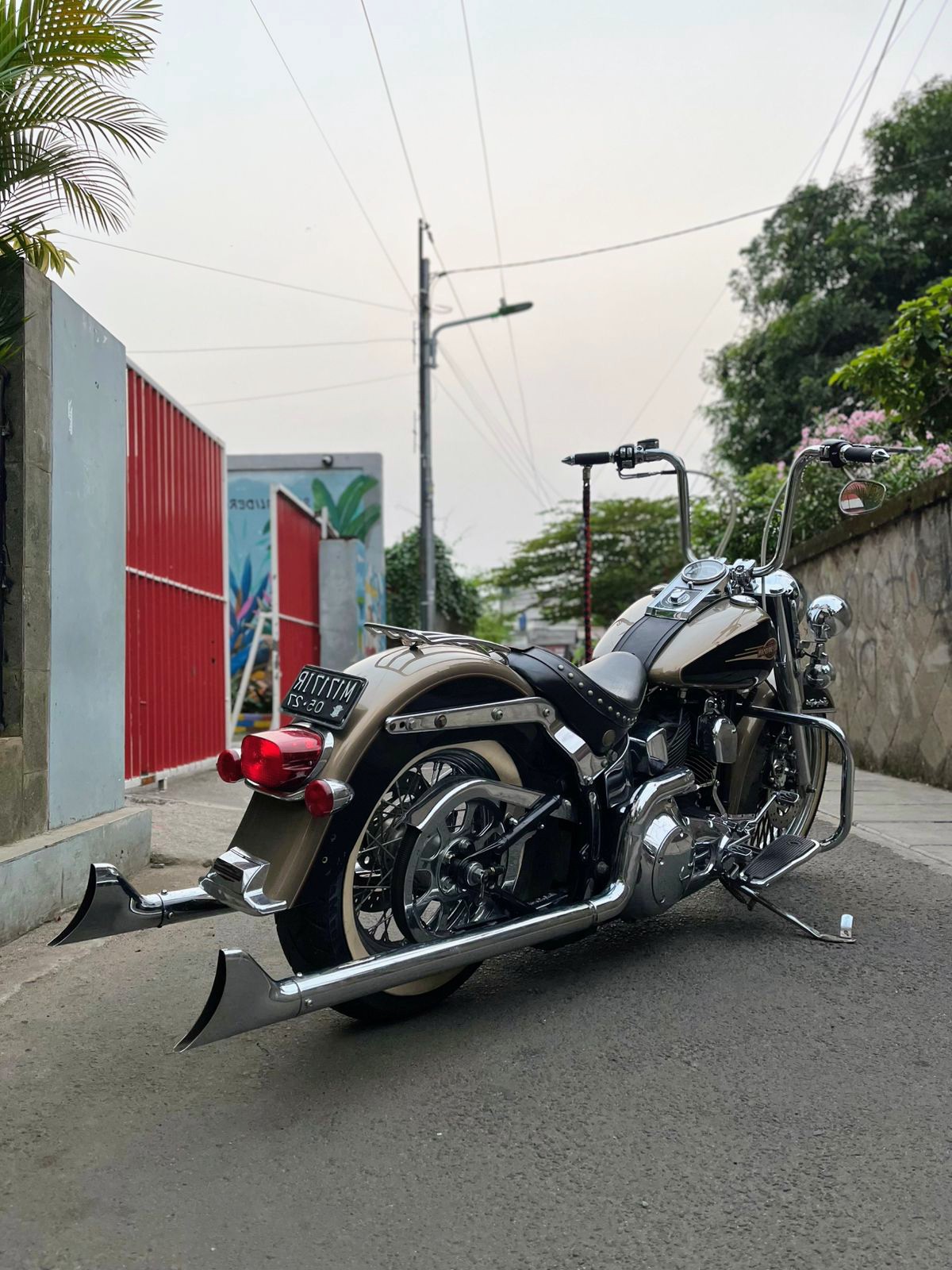 @99bigbike_garage