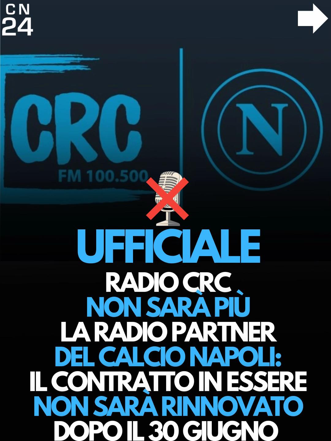 @CalcioNapoli24.it