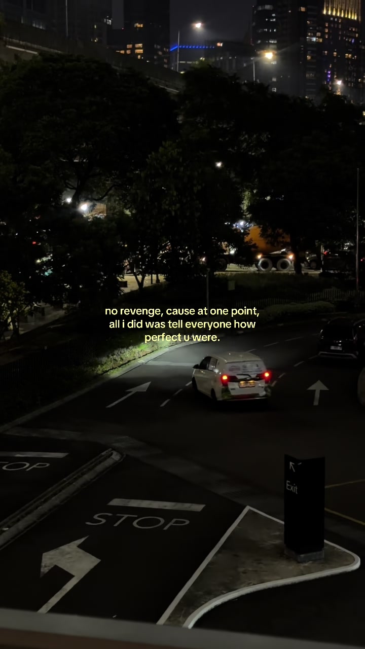 @something i couldn&rsquo;t say
