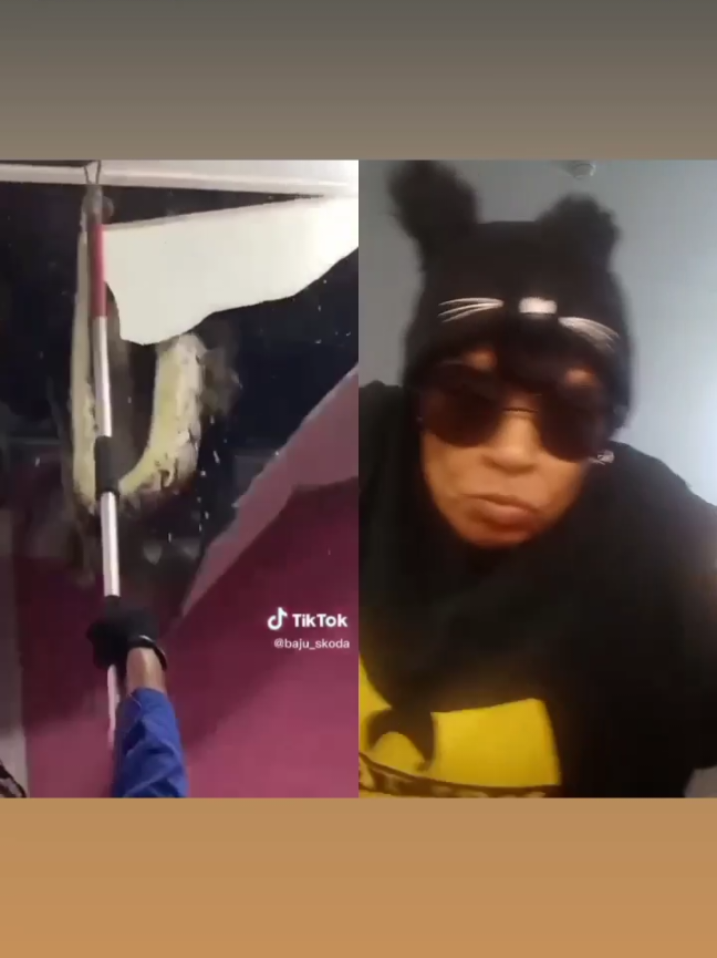 @JusticeIsEverywhere